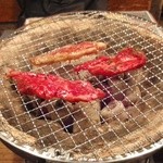 万両 - 焼き焼き❗️