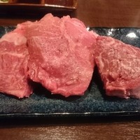 大衆肉酒場 こだわり米 匠 - 