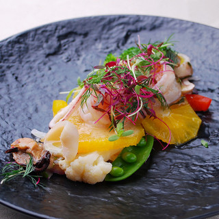 リストランテ・マリオ_1