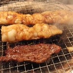 万両 - 焼き焼き❗️