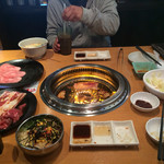 Yakiniku Kingu - 