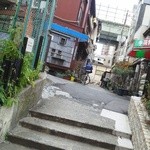 たつ屋 - 階段を進む‼️