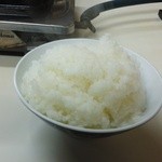 たつ屋 - ごはん大¥250❗️