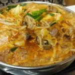 たつ屋 - そして、グツグチ‼️