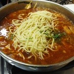 たつ屋 - 中華玉¥150投入❗️