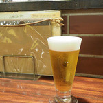 Yamadaya - 生ビール