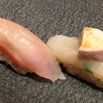 Sushi Ochiai - 