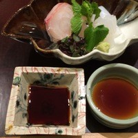 日本料理 太月 - おつくり