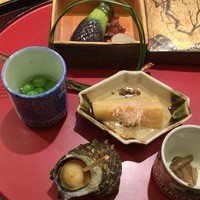 日本料理 太月 - 八寸