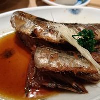 新宿割烹 中嶋 - 煮魚定食