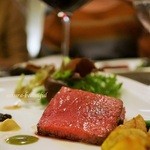 Trattoria LA DOLCE VITA  - 