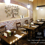 ジョルジェット マリ - 