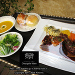 ジョルジェット マリ - 