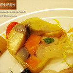 ジョルジェット マリ - 