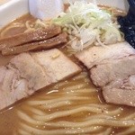 心の味製麺 - 