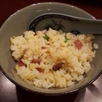 趙楊 - 炒飯