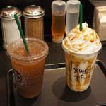 スターバックス・コーヒー - ドリンク写真: