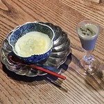 庭園の宿 石亭 - 朝食