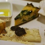 Trattoria LA DOLCE VITA  - 