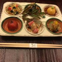 銀座 小十 - 