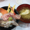 海鮮丼いちば