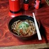 そばひろ - 料理写真:2016年2月訪問