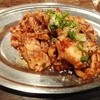 焼肉どんどん 新宿歌舞伎町店