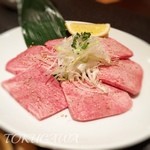 門 - 2016上タン塩