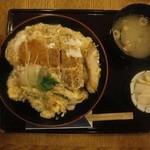 和食料理 釜蔵 - 