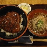 和食料理 釜蔵 - 