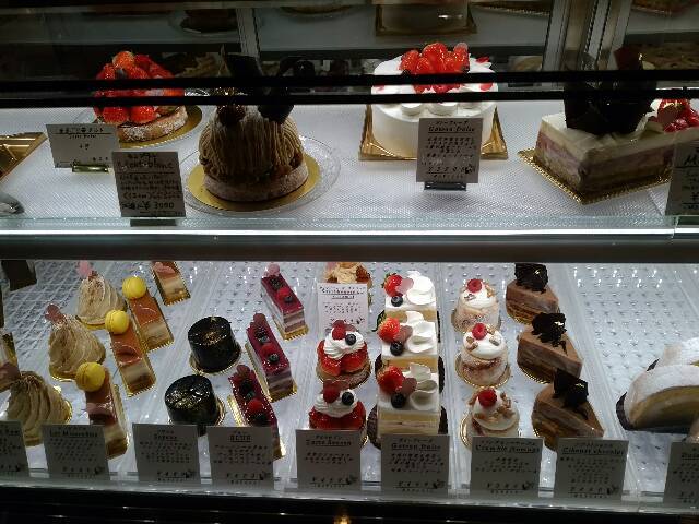 パティスリーラジョエル By Maicocomo パティスリーラジョエル Patisserie La Joelle 西鉄福岡 天神 ケーキ 食べログ パティスリーラジョエル By Maicocomo パティスリーラジョエル Patisserie La Joelle 西鉄福岡 天神 ケーキ 食べログ