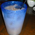 串焼Bar 炎の介 - ピングレ酎　私にはジュース