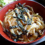 やさか - 近江牛丼