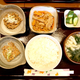 納豆工房せんだい屋_0