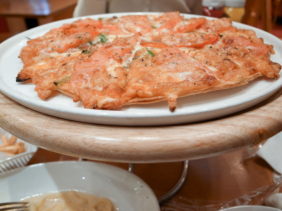 ピザーラエクスプレス 軽井沢店 name=