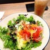 WIRED CAFE ルミネ大宮店