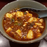 趙楊 - 麻婆豆腐