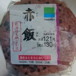 ファミリーマート - 料理写真: