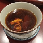 趙楊 - １３種のキノコスープ