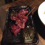 串カツ　ジュラク - ハツ