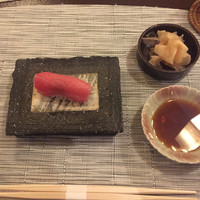 すし青柳 - 