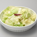 anchovy cabbage