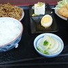もりや食堂