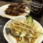 カミヤ - …。最高。