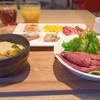common cafe 新宿東口店