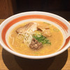 二代目 響 - 料理写真:二代目みそラーメン