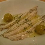 バル・キンタ - 