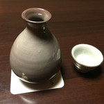 しのはら - 松の司 