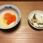 しのはら - 大分 蘭王卵 お漬物