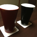 しのはら - とり生ビール